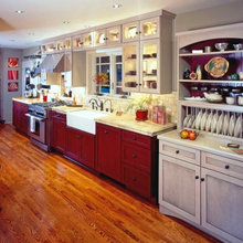 Kitchen Ideas