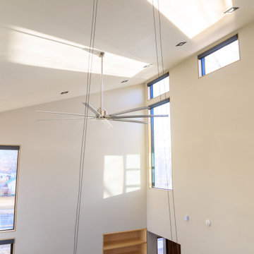 Modern Aspen ave. House