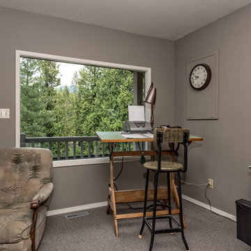 100 MIska Road Enderby BC
