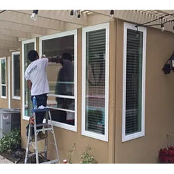 VINYL REPLACEMENT WINDOWS - Windows And Doors
