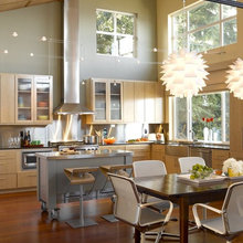 Kitchen Hood