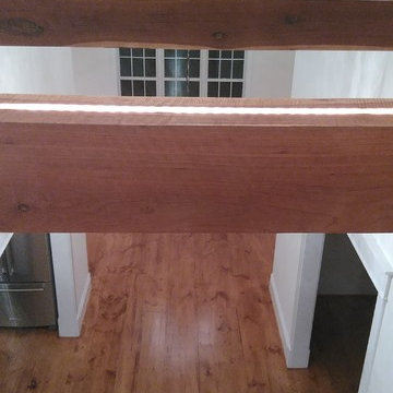Warrenton Farmhouse.