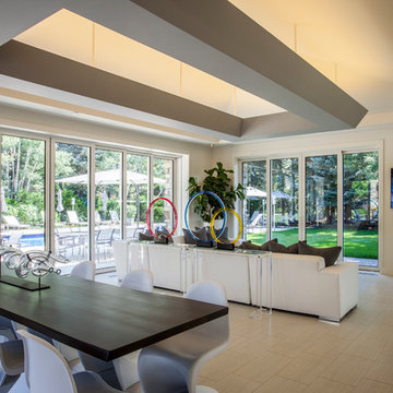 Lutron Lighting Control Dream