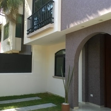 Jardin Real seis-cinco-nueve by Con E (2014)