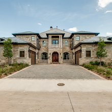 Big Sky Mansion