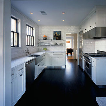 urban kitchen
