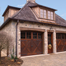 2nd Garage