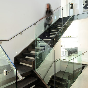 Amanda Hamilton Interior Design