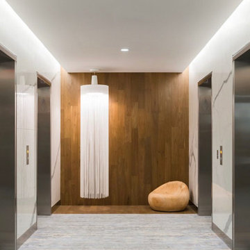 Pacific Gate by Bosa Luxury Condo Residence