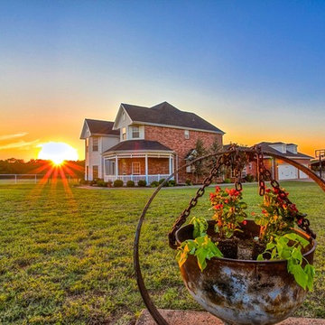 18800 W Triplett Rd Cashion, Oklahoma Wyatt Poindexter Keller Williams Elite