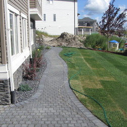 Paving Stones - Landscaping Stones And Pavers