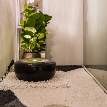 Greenleaf Koi Pond