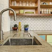 Concrete Countertops