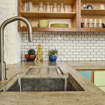 Key Kitchen