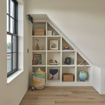 Parkslope Carriage House