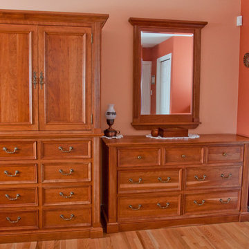 Custom furniture