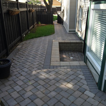 Patios