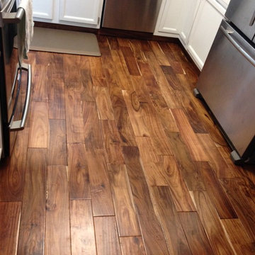Acacia Hardwood