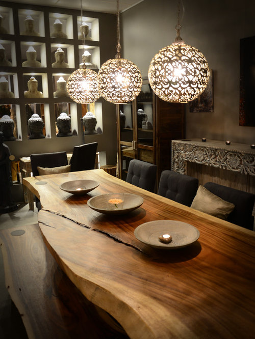 High-end Dining Table | Houzz