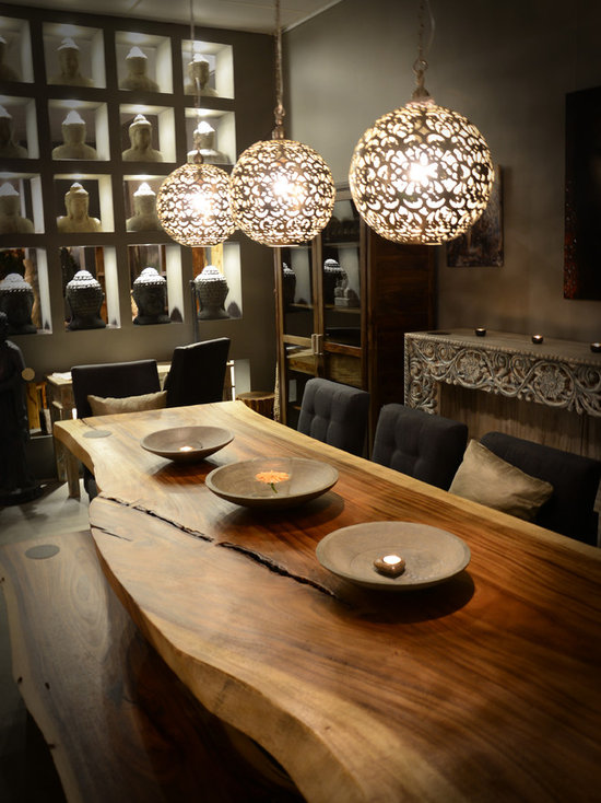High-end Dining Table | Houzz High-end Dining Table | Houzz