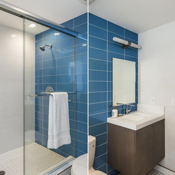 Whole House Remodel