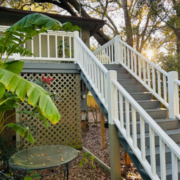 Fairhope, AL Exterior
