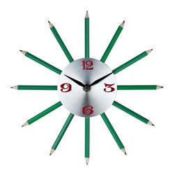Wall Clock - Wall Clocks