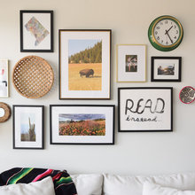 Wall Art Ideas