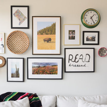 My Houzz: This D.C. Baker's Apartment is a Plant-Filled Oasis