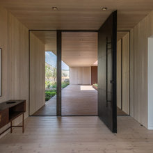 Front Doors