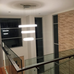 PENDANT LIGHTS - Lighting