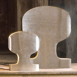 Twins Table Lamp by Penta Light - Table Lamps