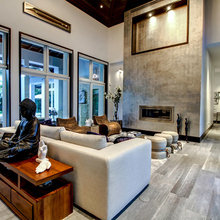 Living Room Ideas