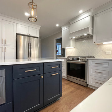 Kitchen Gallery