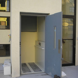 Wheelchair Lift - Products