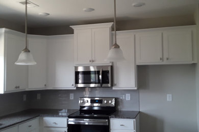 Kitchen Remodel / Opelika AL