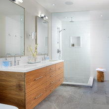 Bathroom Ideas (DG)