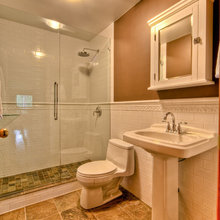 Master Bath 2016