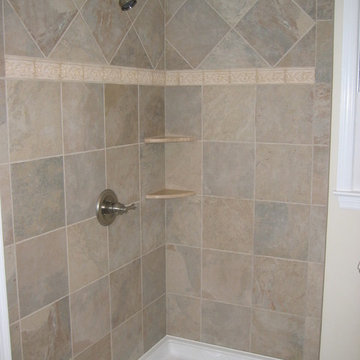 Our Work