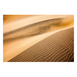 Douglas Page Photographic Arts - Sandscapes Designer Series No.16, 36"x24" - Photographs