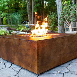 Firepits - Fire Pits