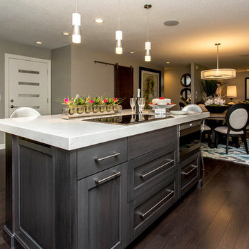 Melanie Drive - 70s Ranch Modern Remodel