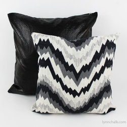 Custom Cushions and Pillows by Lynn Chalk - Decorative Pillows