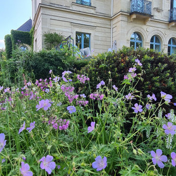 Impressions - Jardin