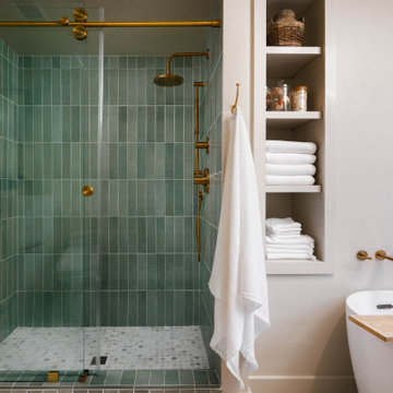 HGTV Crashers Episode 102
