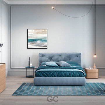 Restyling Appartamento - Napoli