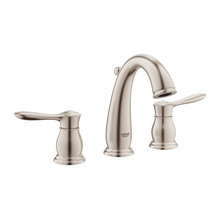 Bathroom Faucets