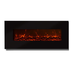 50 Most Popular Electric Fireplaces For 2018 Houzz