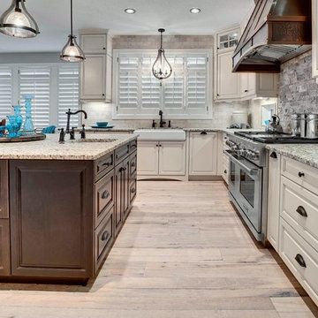 Calgary, New Build - WESTGROVE
