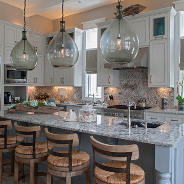 New Construction-Custom Build-Carillon Beach, FL